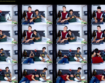 sweety_boys — 15 minute Chaturbate male cam show recording, 1080p, Dec 23, 2020