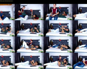 sweety_boys — 79 minute Chaturbate male cam show recording, 1080p, Dec 23, 2020