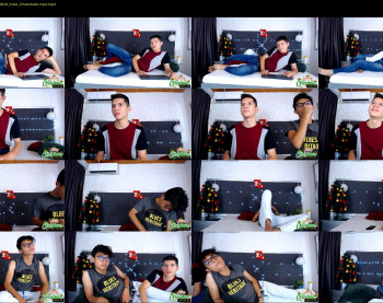 sweety_boys — 78 minute Chaturbate male cam show recording, 1080p, Dec 23, 2020