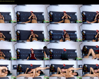 sweety_boys — 5 minute Chaturbate male cam show recording, 1080p, Dec 23, 2020