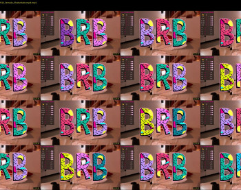 tania_rowse — 36 minute Chaturbate female cam show recording, 720p, Dec 23, 2020