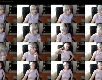 tinkissa — 7 minute Chaturbate couple cam show recording, 1080p, Dec 23, 2020