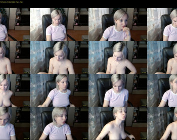 tinkissa — 70 minute Chaturbate couple cam show recording, 1080p, Dec 23, 2020