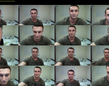 tom_fordd — 11 minute Chaturbate male cam show recording, 1080p, Dec 23, 2020