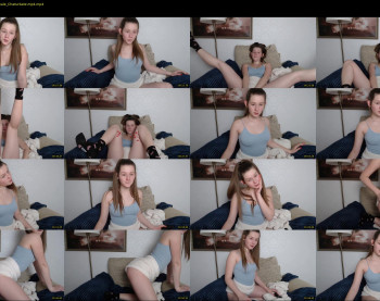 toxl — 3 minute Chaturbate female cam show recording, 1080p, Dec 23, 2020