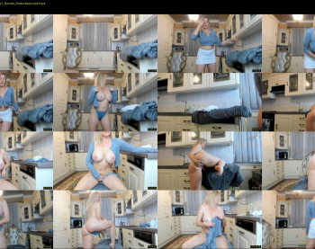 tunderose — 70 minute Chaturbate female cam show recording, 1080p, Dec 23, 2020