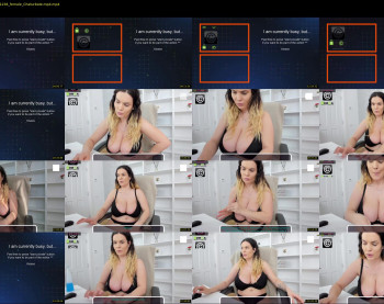 vanessacroft — 70 minute Chaturbate female cam show recording, 1080p, Dec 23, 2020