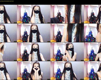 verasun — 70 minute Chaturbate female cam show recording, 720p, Dec 23, 2020