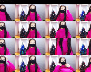 verasun — 21 minute Chaturbate female cam show recording, 720p, Dec 23, 2020