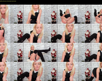 viciousqueen — 35 minute Chaturbate female cam show recording, 1080p, Dec 24, 2020