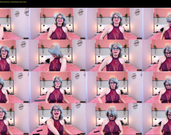 victoria_dior — 71 minute Chaturbate female cam show recording, 720p, Dec 24, 2020