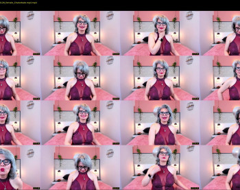 victoria_dior — 71 minute Chaturbate female cam show recording, 720p, Dec 24, 2020
