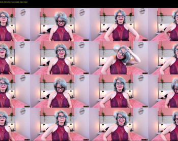 victoria_dior — 71 minute Chaturbate female cam show recording, 720p, Dec 24, 2020