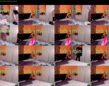 vikki_simons — 11 minute Chaturbate couple cam show recording, 1080p, Dec 23, 2020