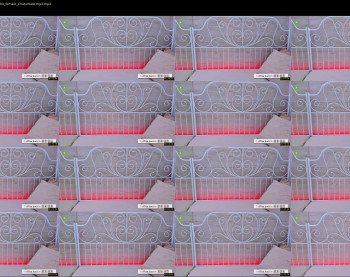 vikkilustful — 12 minute Chaturbate female cam show recording, 1080p, Dec 23, 2020