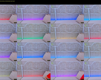 vikkilustful — 6 minute Chaturbate female cam show recording, 1080p, Dec 23, 2020