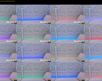 vikkilustful — 31 minute Chaturbate female cam show recording, 1080p, Dec 23, 2020