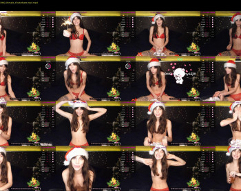 wearehottest — 13 minute Chaturbate couple cam show recording, 1080p, Dec 23, 2020