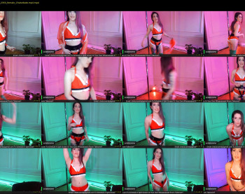 whaaaaaaaat — 70 minute Chaturbate couple cam show recording, 1080p, Dec 23, 2020