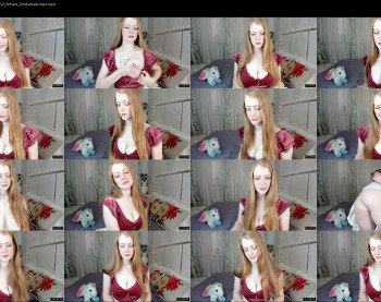 x__rose__x — 88 minute Chaturbate female cam show recording, 720p, Dec 23, 2020