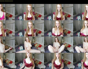 x__rose__x — 91 minute Chaturbate female cam show recording, 720p, Dec 23, 2020