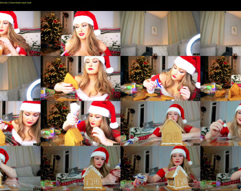 x_lily_x — 72 minute Chaturbate female cam show recording, 1080p, Dec 24, 2020