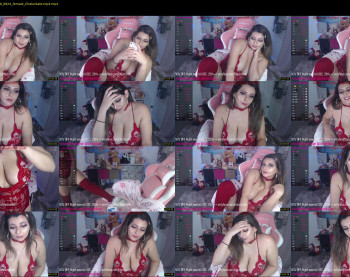 xclusivesecrets — 63 minute Chaturbate female cam show recording, 1080p, Dec 23, 2020