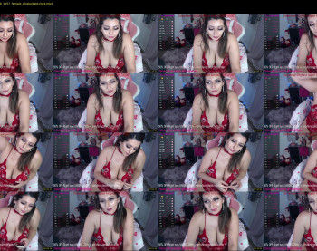 xclusivesecrets — 12 minute Chaturbate female cam show recording, 1080p, Dec 23, 2020