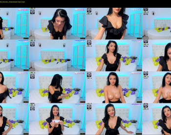 xkimoraxx — 70 minute Chaturbate female cam show recording, 1080p, Dec 23, 2020