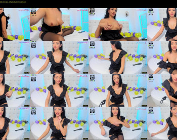 xkimoraxx — 70 minute Chaturbate female cam show recording, 1080p, Dec 23, 2020