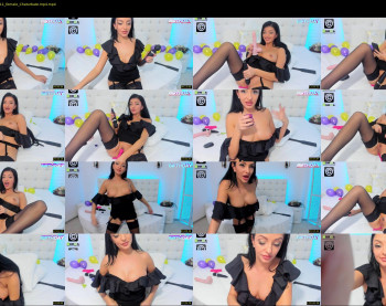 xkimoraxx — 70 minute Chaturbate female cam show recording, 1080p, Dec 23, 2020