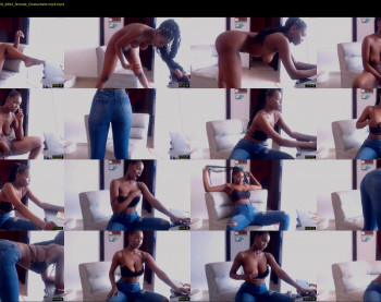 xnaomygomezx — 71 minute Chaturbate female cam show recording, 720p, Dec 23, 2020