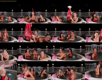 7sins_wildcats — 70 minute Chaturbate female cam show recording, 1080p, Dec 24, 2020