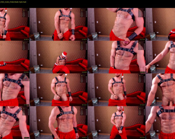 _adamcoper_ — 12 minute Chaturbate male cam show recording, 1080p, Dec 24, 2020