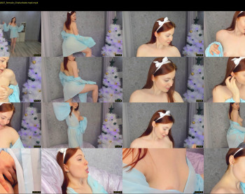 _elisa_omm_ — 80 minute Chaturbate female cam show recording, 1080p, Dec 24, 2020