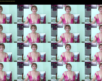 _lady_red_ — 4 minute Chaturbate female cam show recording, 1080p, Dec 24, 2020