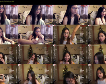 _pilya_ — 46 minute Chaturbate female cam show recording, 720p, Dec 24, 2020