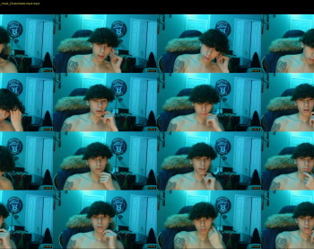 aesus3x — 4 minute Chaturbate male cam show recording, 480p, Dec 25, 2020