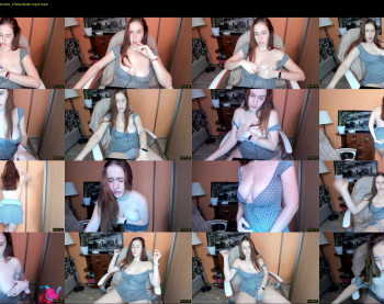 aliaa_ — 38 minute Chaturbate female cam show recording, 1080p, Dec 24, 2020