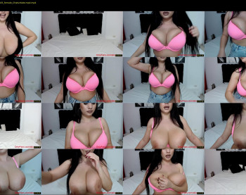 alicelevine — 27 minute Chaturbate female cam show recording, 1080p, Dec 24, 2020