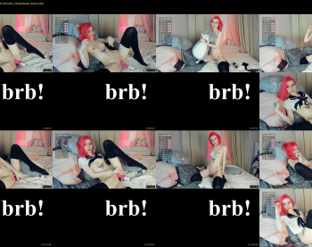 alicentity — 82 minute Chaturbate female cam show recording, 1080p, Dec 24, 2020
