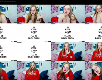 alissa_styles — 108 minute Chaturbate female cam show recording, 1080p, Dec 24, 2020