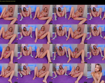 amber_tan — 13 minute Chaturbate female cam show recording, 1080p, Dec 24, 2020