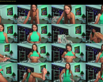 anna_shine_ — 69 minute Chaturbate female cam show recording, 1080p, Dec 24, 2020