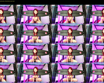 annajelly — 44 minute Chaturbate couple cam show recording, 720p, Dec 24, 2020