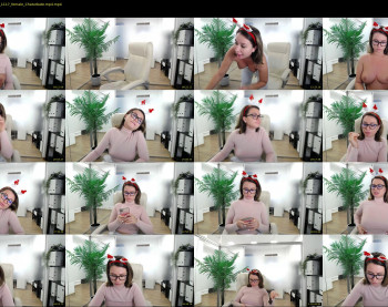 annemarry96 — 71 minute Chaturbate female cam show recording, 1080p, Dec 24, 2020