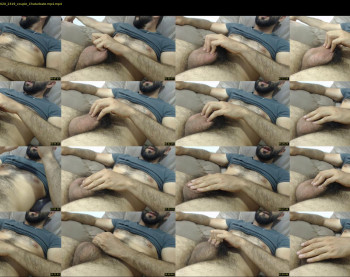 antonywebcam — 14 minute Chaturbate male cam show recording, 720p, Dec 24, 2020