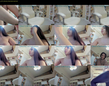 arabiansweety — 17 minute Chaturbate female cam show recording, 1080p, Dec 24, 2020