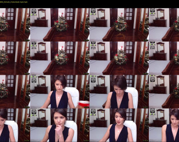 arianasage_ — 32 minute Chaturbate female cam show recording, 1080p, Dec 24, 2020