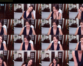 arianasage_ — 70 minute Chaturbate female cam show recording, 1080p, Dec 24, 2020